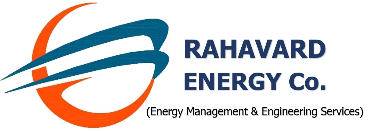 رهاورد انرژی    Rahavard Energy co