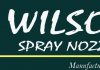 WILSON Spray  Nozzles