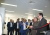 افتتاح رسمی سیستم خنک کن مدیا در نیروگاه شهید کاوه قائن