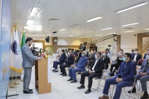 پروژه مدیای نیروگاه زاگرس