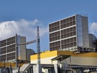 ۲۰۰ مگاوات افزایش تولید، سهم رهاورد انرژی در کاهش ناترازی برق در تابستان ۱۴۰۴