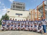 مراسم گرامیداشت روز کارگر